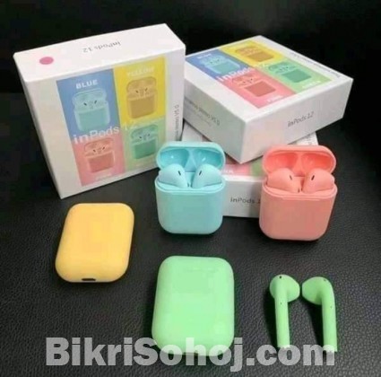 InPods 12